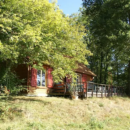 - Villa Castetpugon