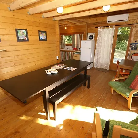 - Villa