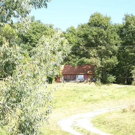 - Villa Castetpugon